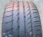 Michelin Pilot Sport PS2 265/40 R18 97Y