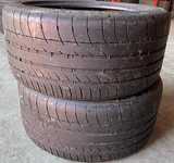 Michelin Pilot Sport PS2 265/40 R18 97Y