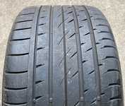 Continental ContiSportContact 3 295/30 R19 100Y XL