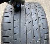 Continental ContiSportContact 3 295/30 R19 100Y XL