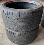 Continental ContiSportContact 3 295/30 R19 100Y XL