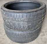 Continental SportContact 5P 235/35 R19 91Y XL