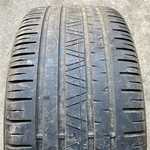 Zeetex HP1000 255/35 R20 97Y XL