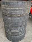 Zeetex HP1000 255/35 R20 97Y XL