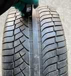 Michelin Latitude Diamaris 285/35 R22 102W