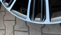 Alu kolo LAND ROVER 9.5x22“ ET45 5x108x63.3 + čidla tlaku TPMS