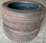 Pirelli Scorpion Winter 275/45 R20 110V XL MO