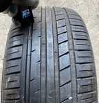 Zeetex HP2000 VFM 225/40 R18 92Y XL