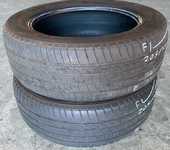 Firestone Roadhawk 205/55 R16 91V