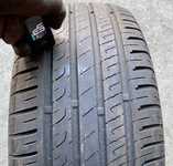 Barum Bravuris 5HM 215/55 R16 97W XL