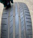 Continental SportContact 5 235/45 R20 100V XL
