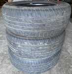 Nexen N'Blue HD Plus 235/60 R16 100H