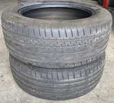Continental ContiSportContact 2 205/55 R16 91V