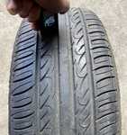 Firestone TZ300a 205/55 R16 91V