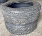 Firestone TZ300a 205/55 R16 91V