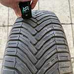 Michelin CrossClimate+ 195/65 R15 95V XL