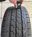 Security TR603 195/50 R13 C 104/101N