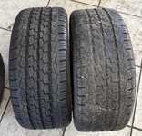 Security TR603 195/50 R13 C 104/101N