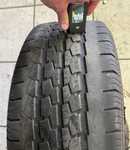 Security TR603 195/50 R13 C 104/101N