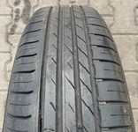Alu kolo CMS 7x17“ 5x114.3x67 ET43.5 a Nokian Tyres Wetproof 1 215/65 R17 103V XL 90% + čidla tlaku TPMS