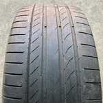 Continental SportContact 5 275/40 R20 106Y XL