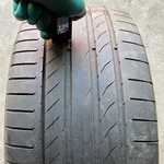 Continental SportContact 5 275/40 R20 106Y XL