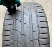Hankook Ventus S1 Evo3 K127 275/30 R21 98Y XL