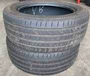 Hankook Ventus Prime 4 K135 205/55 R16 91W