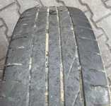 Alu kolo originál ŠKODA 7x18" ET39, 5x100x57 a Bridgestone Potenza RE050A 215/45 R18 89W 5%
