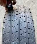 Barum Vanis 205/65 R15 C 102T