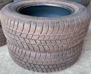 Barum Polaris 3 195/65 R15 91T