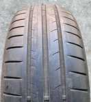 Dunlop SP Sport BluResponse 195/65 R15 91H