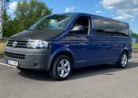 VW T5 jsme obuli na Alu kolo 7.5x17" ET34, 5x120x65 a Continental PremiumContact 5 235/55 R17 103W XL