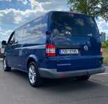 VW T5 jsme obuli na Alu kolo 7.5x17" ET34, 5x120x65 a Continental PremiumContact 5 235/55 R17 103W XL