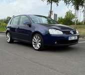 VW GOLF jsme obuli na Alu kolo originál VW 8x18" ET41 5x112x57 a Zeetex HP2000 VFM 225/40 R18 92Y XL