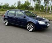VW GOLF jsme obuli na Alu kolo originál VW 8x18" ET41 5x112x57 a Zeetex HP2000 VFM 225/40 R18 92Y XL