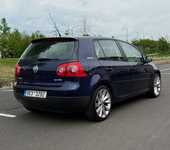VW GOLF jsme obuli na Alu kolo originál VW 8x18" ET41 5x112x57 a Zeetex HP2000 VFM 225/40 R18 92Y XL
