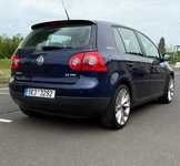 VW GOLF jsme obuli na Alu kolo originál VW 8x18" ET41 5x112x57 a Zeetex HP2000 VFM 225/40 R18 92Y XL