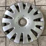 Kryty kol - Poklice na kola originál VW 16"