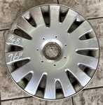 Kryty kol - Poklice na kola originál VW 16"