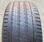 Pirelli PZero 275/40 R22 108Y XL