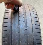 Pirelli PZero 275/40 R22 108Y XL