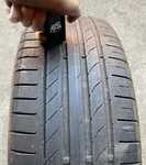 Continental SportContact 5 225/45 R19 92W