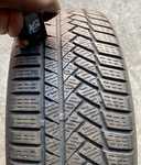 Continental WinterContact TS850 P 205/50 R17 93V XL