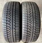 Continental WinterContact TS850 P 205/50 R17 93V XL