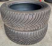 Hankook W462 Winter i*cept RS3 205/55 R16 91H