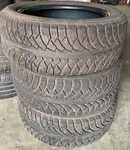 Vraník HPL4-protektor 225/50 R17 94H