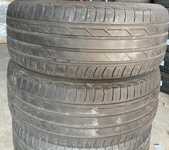 Bridgestone Turanza T001 215/50 R18 92W