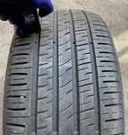 Barum Bravuris 3 HM 225/40 R18 92Y XL