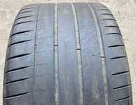 Michelin Pilot Sport 4 S 315/30 R22 107Y XL